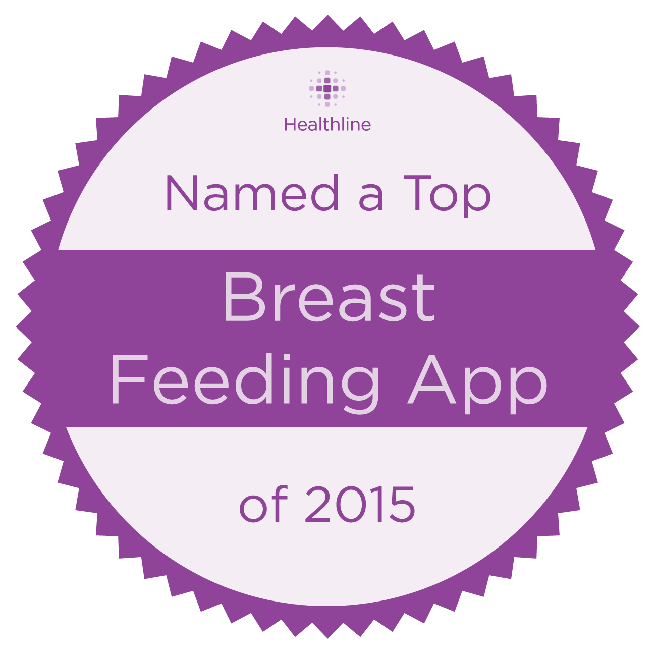 The Best Breast-Feeding iPhone and Android Apps of 2015