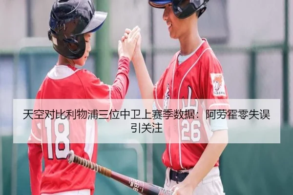 天空对比利物浦三位中卫上赛季数据：阿劳霍零失误引关注